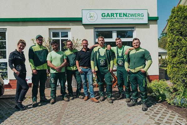 Rangsdorfer Garten und Landschaftsbau, Ihr Spezialist rund um Ihre Immobilie für Berlin Brandenburg