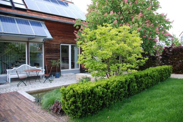 Schegk Landschaftsarchitekten