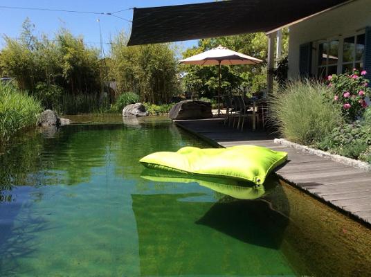 Schöberl Rund ums Grün