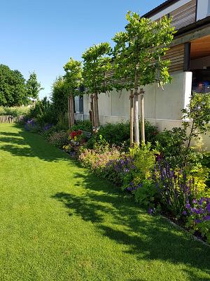 Garten & Landschaftsgestaltung Pietsch