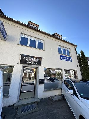 Schöberl Blüten und Blätter