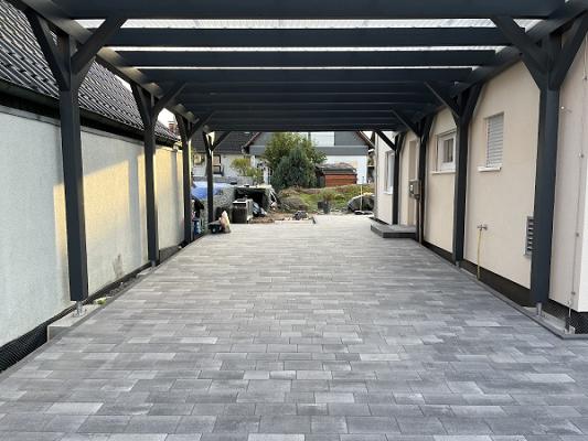 SL Garten- und Landschaftsbau