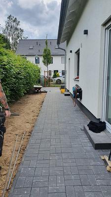 Steinschmiede Jordan