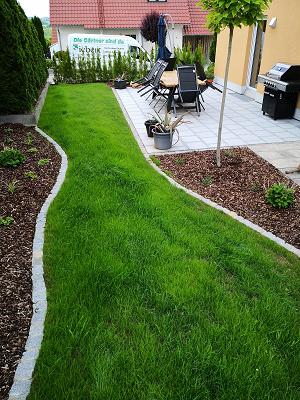 Gartenbau Siebert