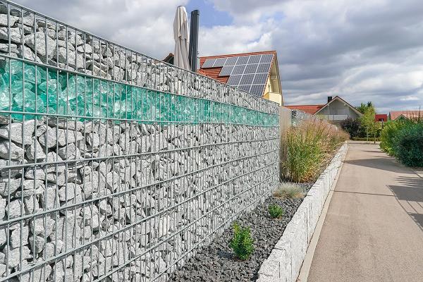Gartengestaltung Christian Kiefl