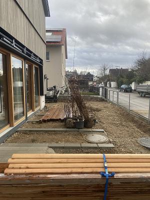 Gartengestaltung Schmidbaur GmbH & Co. KG