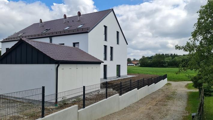 Garten und Landschaftsbau Rico Grumbt