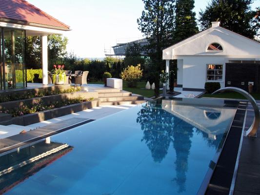 Thoma Garten- und Landschaftsbau