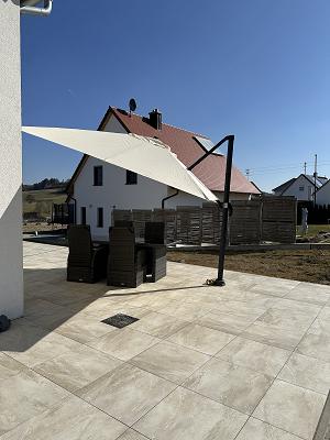 Salis Pflaster und Gartenbau