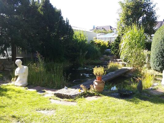 Gartenbau Winkler