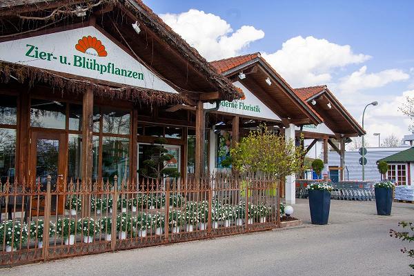 Scherdi-Gärtnereibetrieb GmbH