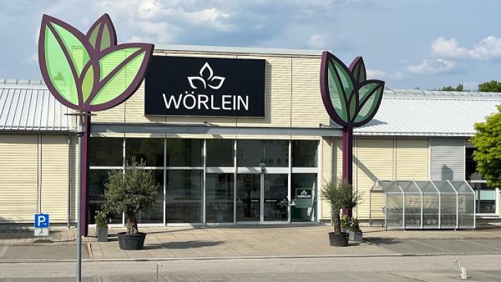 Wörlein Gartencenter GmbH