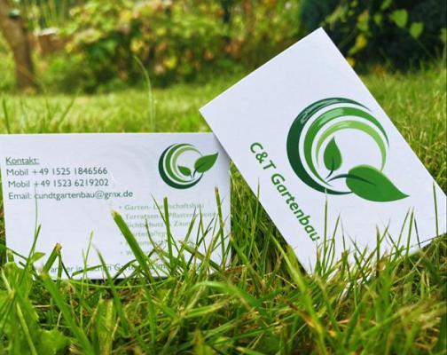 C&T Gartenbau
