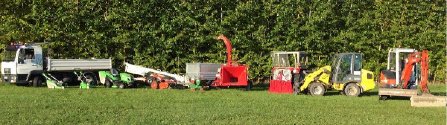 Thalhofer Garten und Landschaftsbau