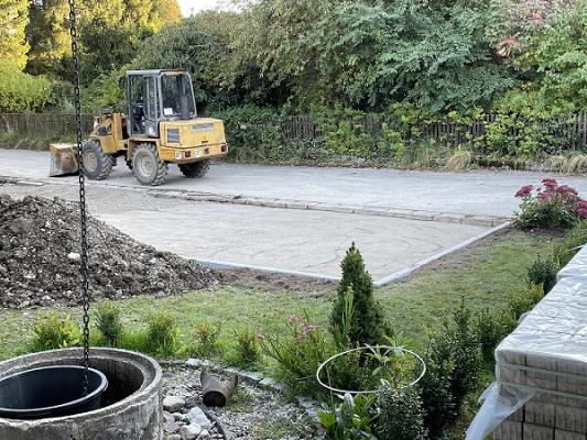 J&L - Abriss & Entrümpelung - Haushaltsauflösung - Renovierung - Entsorgung - Gartenbau