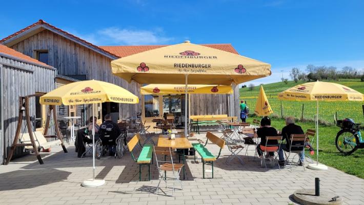 Gärtnerei Löwenzahn Hofladen und Café