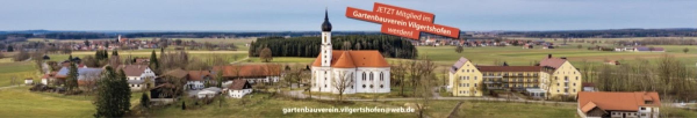 Gartenbauverein e.V. Vilgertshofen