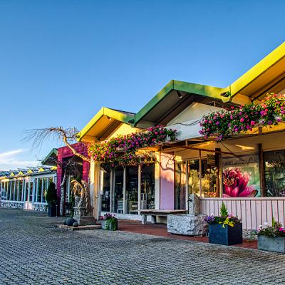 Geier's Gartenfachmarkt