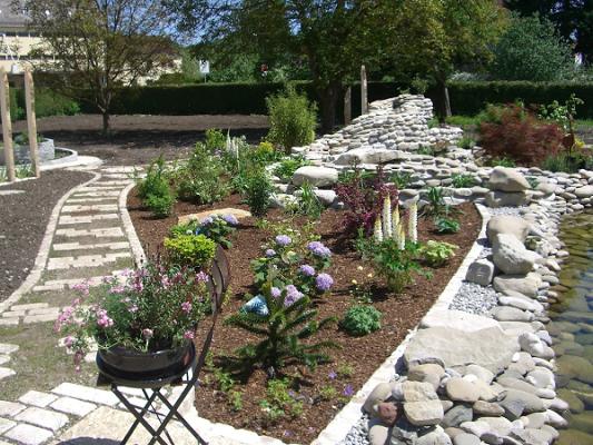 Fischer Gartenpflege & Dienstleistungen Gmbh & Co.KG