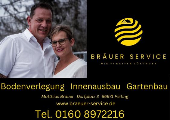Bräuer Service