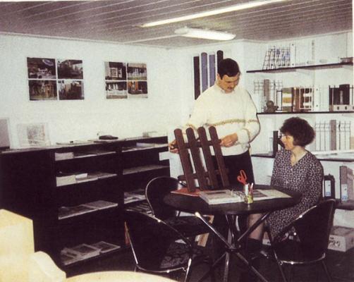 Zaun und Garten GmbH