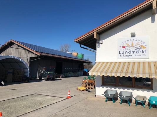 Altenstadter Landmarkt