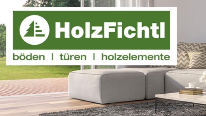 Holz Fichtl