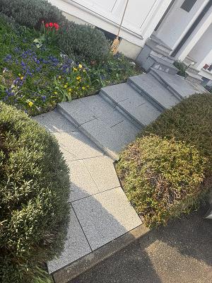 HAJ - Professioneller Garten- und Landschaftsbau in Landshut
