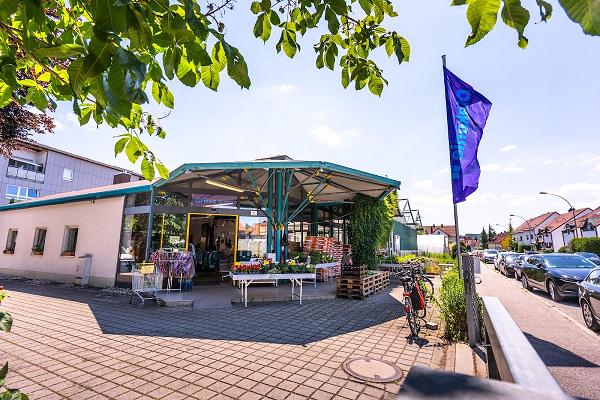 Grün & Gut Gartenbau gGmbH