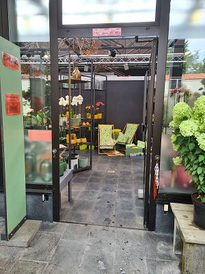 Blumenbinderei & Gärtnerei Mayrhofer e.K.