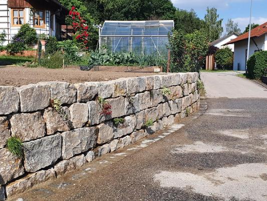 Nodes Gartenbau | Landschaftsbau | Winterdienst