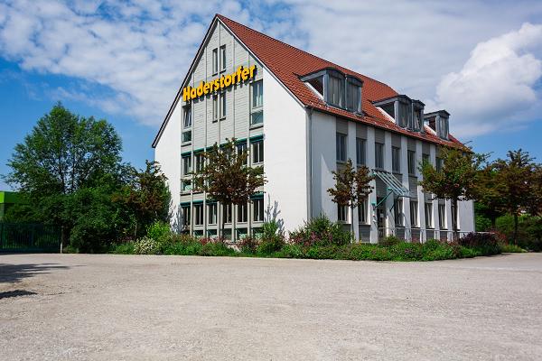 Haderstorfer GmbH