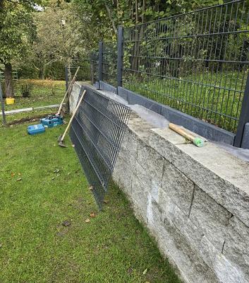 ALTINI GARTEN&LANDSCHAFTSBAU UND BAGERARBEITEN