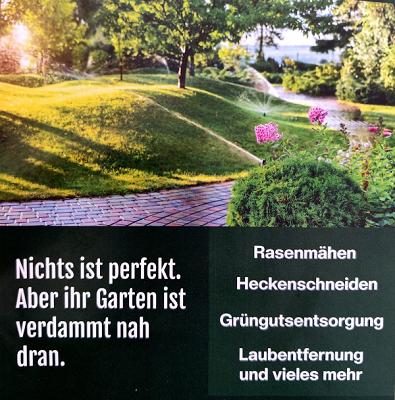 Held&Sohn Gartenpflege Landshut