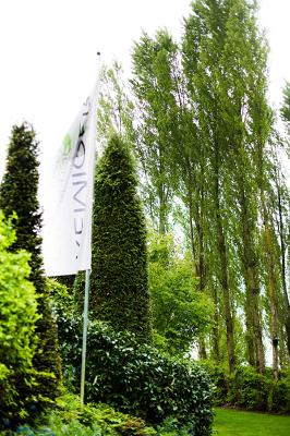 Remiger Garten und Landschaft