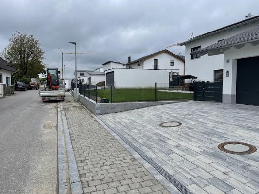 Christian Ebel Garten- & Landschaftsbau