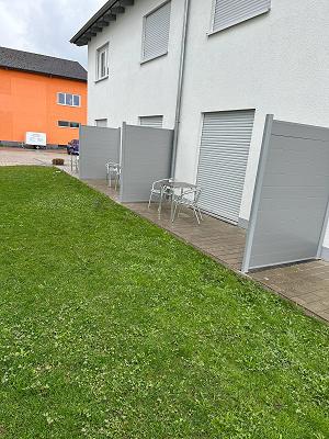 Alexander Ruk Gartenbau Hausmeister Service