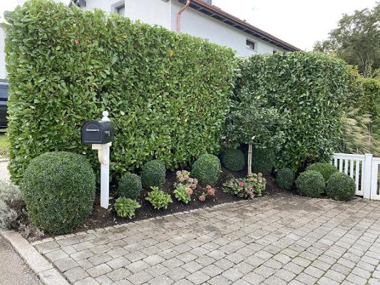 MK - Rund ums Haus