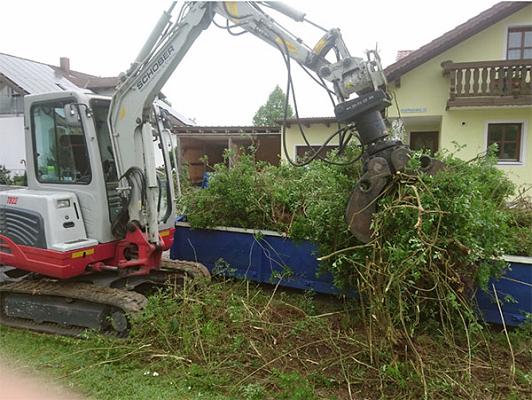 Baumpflege/Gartenbau Kölnberger