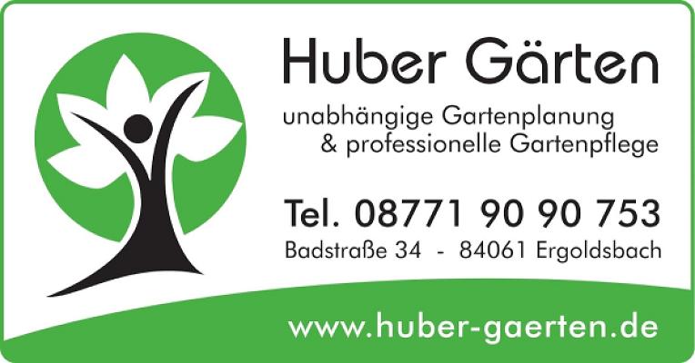 Huber Gärten
