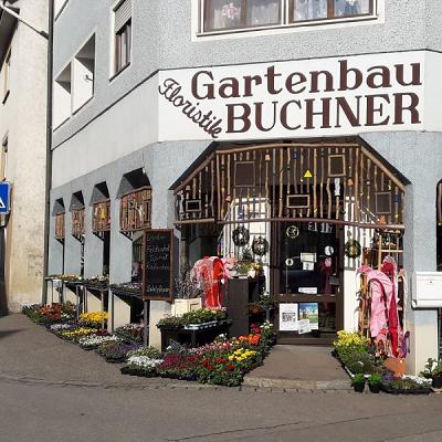 Gartenbau & Floristik Buchner