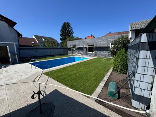 Lestrani Garten- und Landschaftsbau