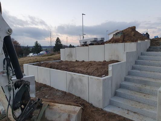 Schandl Garten- und Landschaftsbau