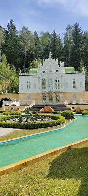 * Hoxha * Gartenpflege und Hausmeisterservice