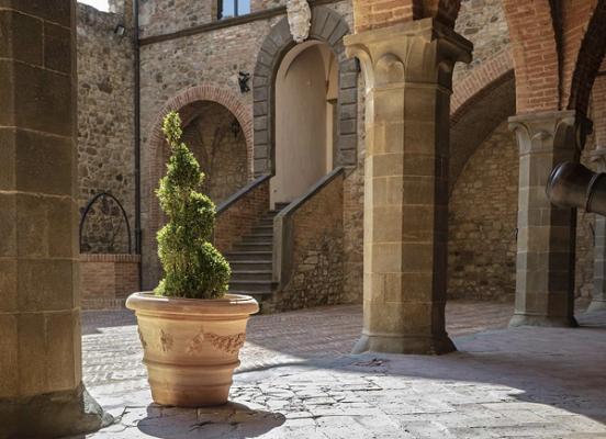 Gartenbau Italy da Morrone