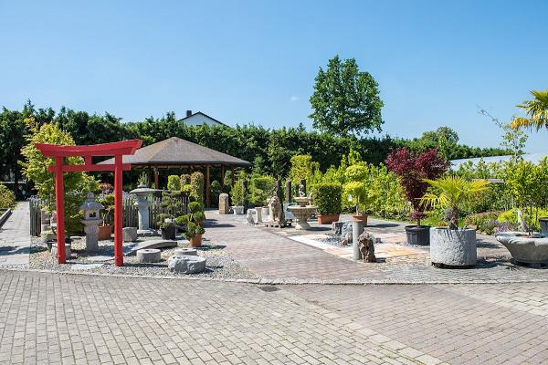 Vilsbiburger Gartenparadies