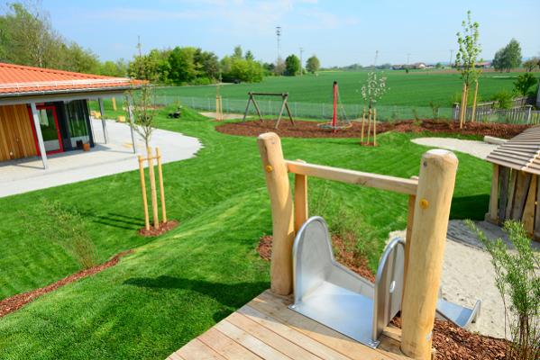 A. Weindl GmbH & Co. KG