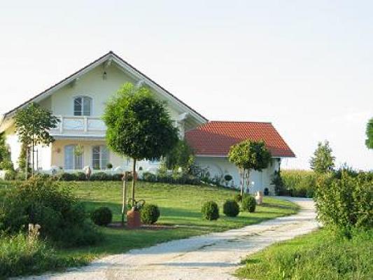 Andreas Holzner Garten- und Landschaftsbau