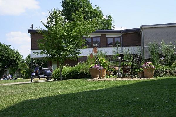 Gartenbau Schneider GmbH
