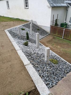 Garten- und Landschaftsbau Zeun